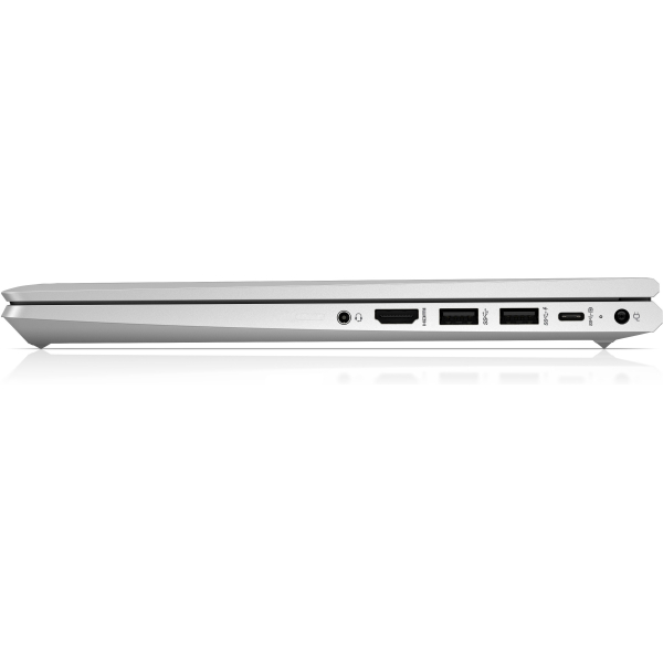 HP ProBook 445 G9 AMD Ryzen™ 5 5625U Laptop 35,6 cm (14") Full HD 16 GB DDR4-SDRAM 512 GB SSD Wi-Fi 6 (802.11ax) Windows 11 Pro Zilver - Afbeelding 4