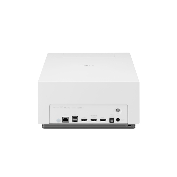 LG HU710PW Projector met normale projectieafstand 2000 ANSI lumens DLP UHD 4K (3840x2160) Wit - Afbeelding 2