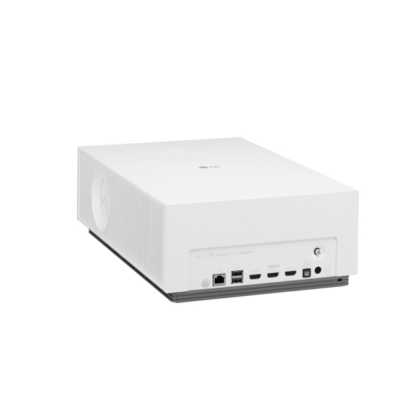 LG HU710PW Projector met normale projectieafstand 2000 ANSI lumens DLP UHD 4K (3840x2160) Wit - Afbeelding 8