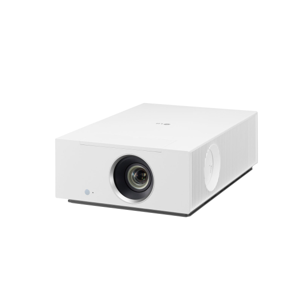 LG HU710PW Projector met normale projectieafstand 2000 ANSI lumens DLP UHD 4K (3840x2160) Wit - Afbeelding 5