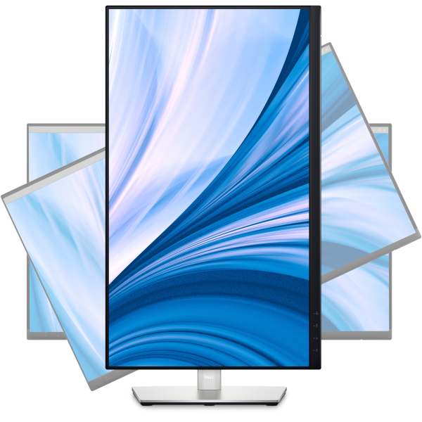DELL C Series 24 monitor voor videoconferencing - C2423H - Afbeelding 6