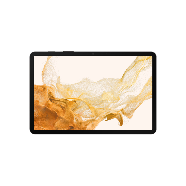 Samsung Galaxy Tab S8 SM-X700N Qualcomm Snapdragon 256 GB 27,9 cm (11") 8 GB Wi-Fi 6E (802.11ax) Grafiet