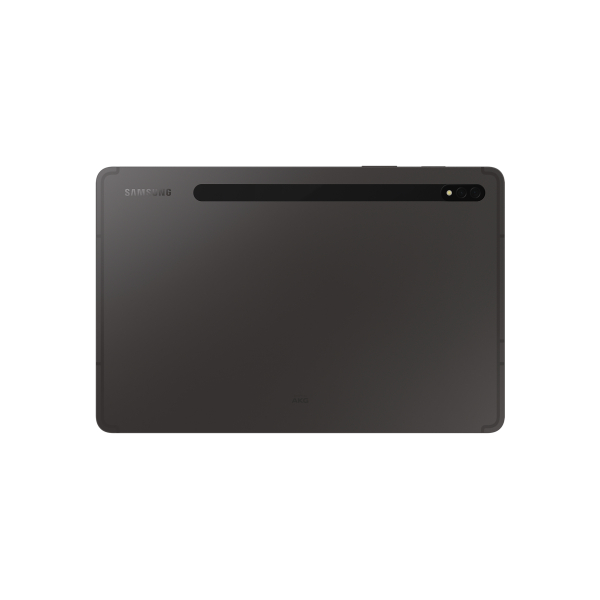 Samsung Galaxy Tab S8 SM-X700N Qualcomm Snapdragon 256 GB 27,9 cm (11") 8 GB Wi-Fi 6E (802.11ax) Grafiet - Afbeelding 2