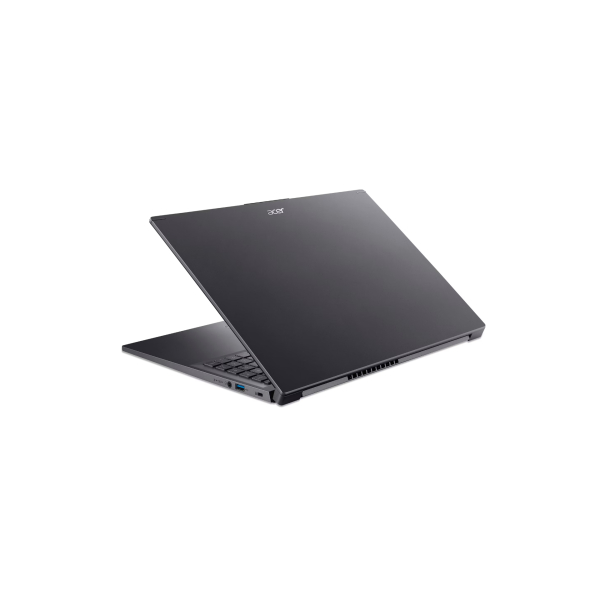 Acer Aspire A16-71M-53B5 Intel Core Ultra 5 125H Laptop 40,6 cm (16") WUXGA+ 16 GB LPDDR5x-SDRAM 512 GB SSD Wi-Fi 6E (802.11ax) Windows 11 Home Grijs - Afbeelding 7