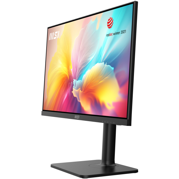 MSI Modern MD2412P computer monitor 60,5 cm (23.8") 1920 x 1080 Pixels Full HD LED Zwart - Afbeelding 11