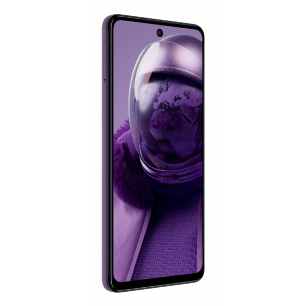 HMD Pulse Pro 16,7 cm (6.56") Dual SIM Android 14 4G USB Type-C 6 GB 128 GB 5000 mAh Paars - Afbeelding 4