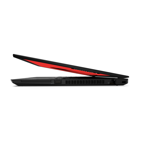 T1A Lenovo ThinkPad P14s Gen 1 Refurbished Intel® Core™ i5 i5-10310U Mobiel werkstation 35,6 cm (14") Full HD 16 GB DDR4-SDRAM 256 GB SSD Wi-Fi 6 (802.11ax) Windows 10 Pro Zwart - Afbeelding 6