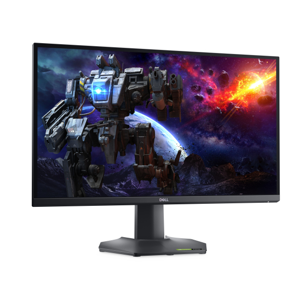 DELL G Series G2724D LED display 68,6 cm (27") 2560 x 1440 Pixels Quad HD LCD Zwart - Afbeelding 4