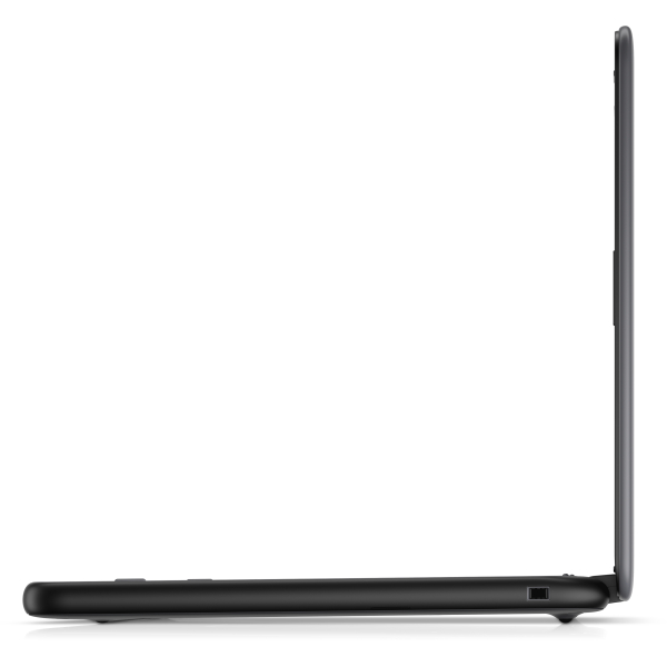DELL Chromebook 3110 2-in-1 Intel® Celeron® N N4500 29,5 cm (11.6") Touchscreen HD 4 GB LPDDR4x-SDRAM 64 GB eMMC Wi-Fi 6 (802.11ax) ChromeOS  Zwart - Afbeelding 5