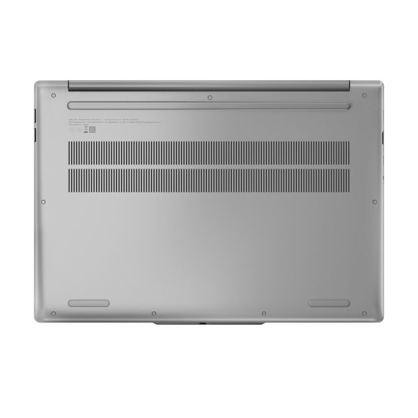 Lenovo IdeaPad Slim 5 15IRU9 Intel Core 7 150U Laptop 38,9 cm (15.3") WUXGA 16 GB LPDDR5x-SDRAM 1 TB SSD Wi-Fi 6E (802.11ax) Windows 11 Home Duits Grijs - Afbeelding 15