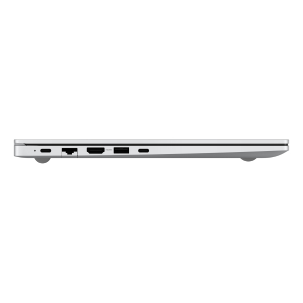 Samsung Galaxy Book4 Intel Core 7 150U Laptop 39,6 cm (15.6") Full HD 16 GB LPDDR4x-SDRAM 512 GB SSD Wi-Fi 6 (802.11ax) Windows 11 Pro Zilver - Afbeelding 3