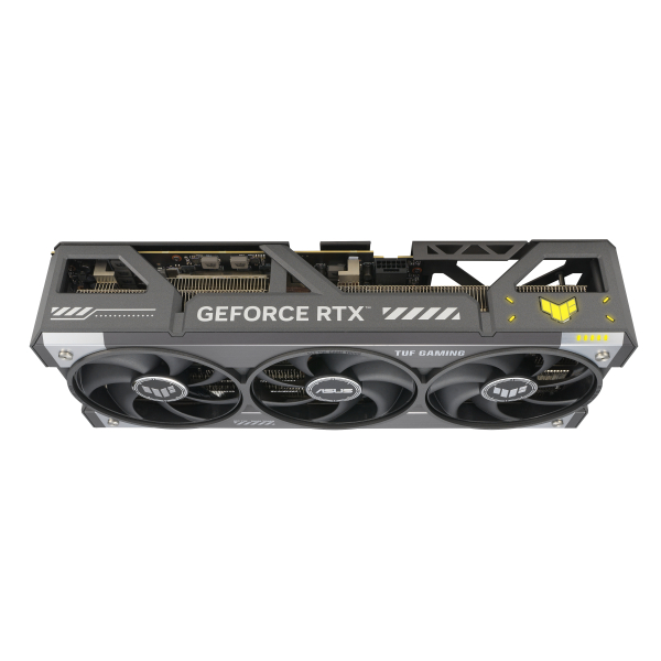 ASUS TUF Gaming TUF-RTX5090-O32G-GAMING NVIDIA GeForce RTX 5090 32 GB GDDR7 - Afbeelding 7