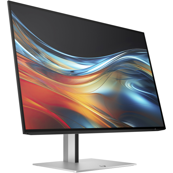HP Serie 7 Pro 24 inch WUXGA-monitor - 724pn - Afbeelding 3