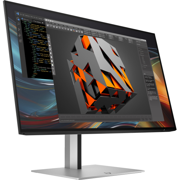 HP Serie 7 Pro 23,8 inch FHD-monitor - 724pf pvc-vrij - Afbeelding 2