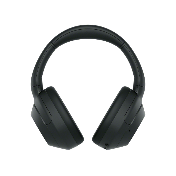 Sony WHULT900NB hoofdtelefoon/headset Bedraad en draadloos Hoofdband Oproepen/muziek Bluetooth Zwart - Afbeelding 4