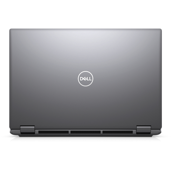 DELL Precision 7780 Intel® Core™ i7 i7-13850HX Mobiel werkstation 43,9 cm (17.3") Full HD 32 GB DDR5-SDRAM 1 TB SSD NVIDIA RTX 3500 Ada Wi-Fi 6E (802.11ax) Windows 11 Pro Duits Grijs - Afbeelding 6