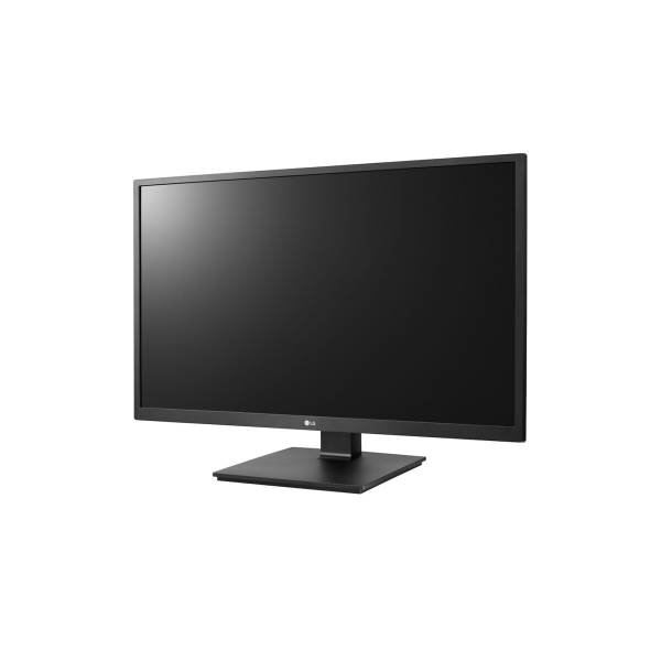 LG 27BN55UP-B computer monitor 68,6 cm (27") 3840 x 2160 Pixels 4K Ultra HD Zwart - Afbeelding 2