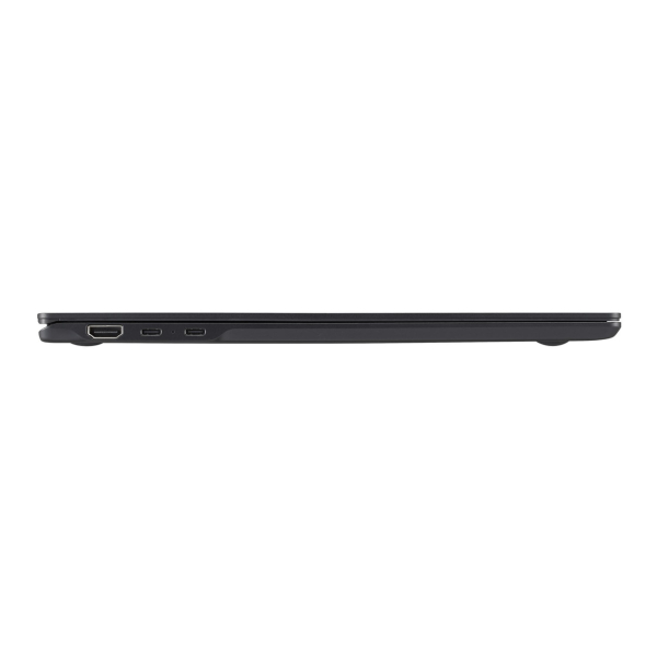 LG Gram Pro 16T90SP Intel Core Ultra 7 155H Hybride (2-in-1) 40,6 cm (16") Touchscreen WQXGA+ 16 GB LPDDR5x-SDRAM 1 TB SSD Wi-Fi 6E (802.11ax) Windows 11 Pro Zwart - Afbeelding 10