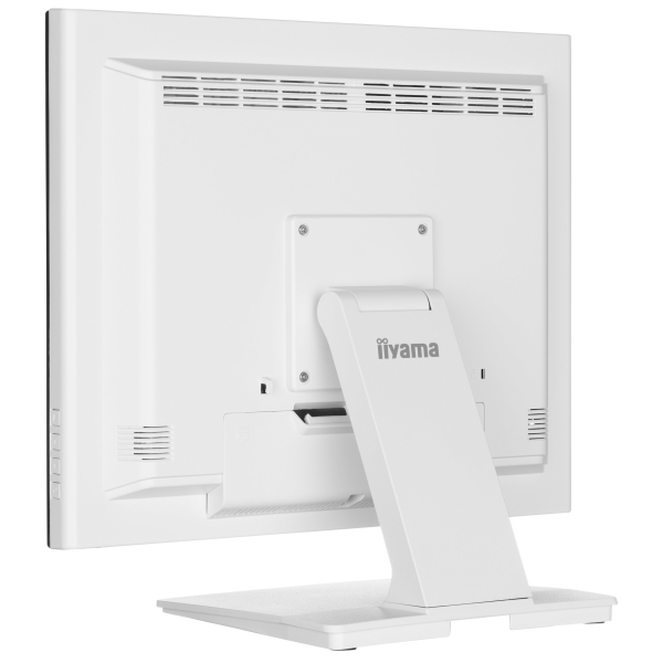 iiyama ProLite T1932MSC-W1SAG computer monitor 48,3 cm (19") 1280 x 1024 Pixels Full HD LED Touchscreen Tafelblad Wit - Afbeelding 15