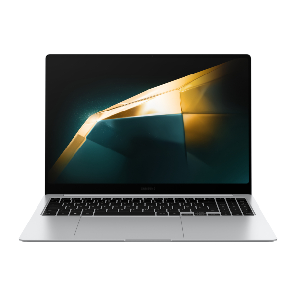 Samsung Galaxy Book4 Pro Intel Core Ultra 7 155H Laptop 40,6 cm (16") Touchscreen WQXGA+ 32 GB LPDDR5x-SDRAM 512 GB SSD Wi-Fi 6E (802.11ax) Windows 11 Pro Platina, Zilver
