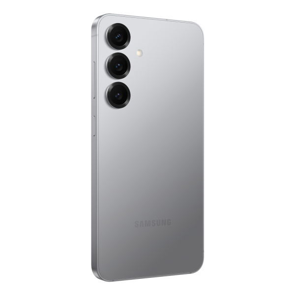 Samsung Galaxy S25 SM-S931B/DS 15,8 cm (6.2") Dual SIM 5G USB Type-C 12 GB 256 GB 4000 mAh Zilver - Afbeelding 3