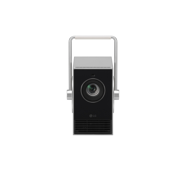 LG HU710PB Projector met normale projectieafstand 500 ANSI lumens DLP UHD 4K (3840x2160) Zilver - Afbeelding 10