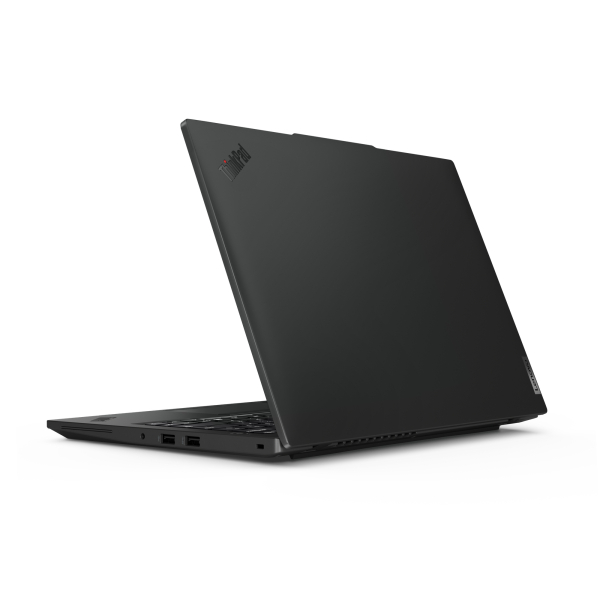 Lenovo ThinkPad L14 Gen 5 (Intel) Intel Core Ultra 5 125U Laptop 35,6 cm (14") WUXGA 16 GB DDR5-SDRAM 512 GB SSD Wi-Fi 6E (802.11ax) Windows 11 Pro  Zwart - Afbeelding 7