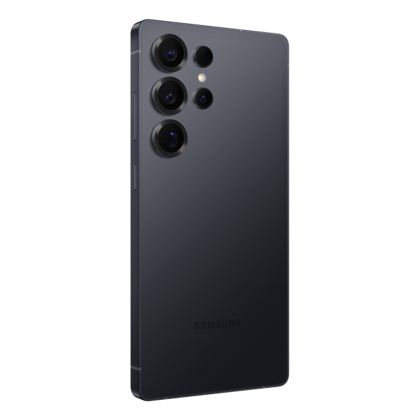 Samsung Galaxy S25 Ultra SM-S938B/DS 17,5 cm (6.9") Dual SIM Android 15 5G USB Type-C 12 GB 1 TB 5000 mAh Zwart, Titanium - Afbeelding 3