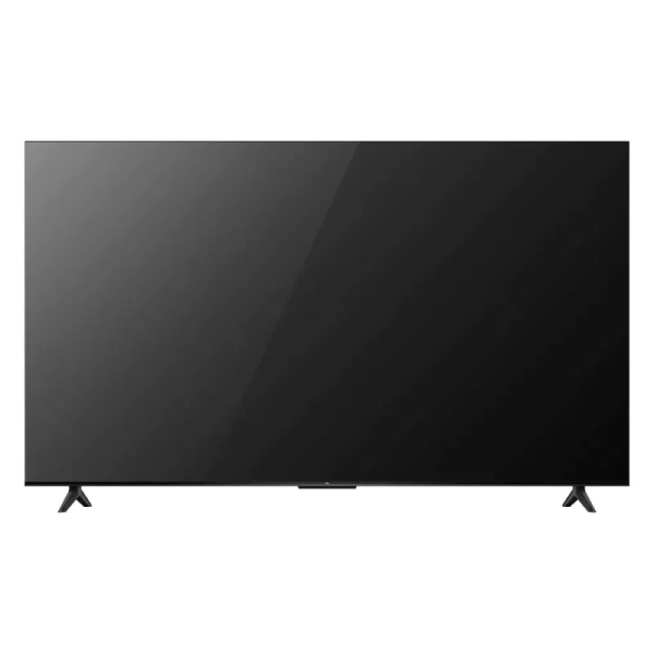 TCL 65V6B 65" | 4K Ultra HD LED Smart TV | Google TV + Wifi | HDR10 voor Levendige Beelden | Elegant Design | 50Hz - Afbeelding 3