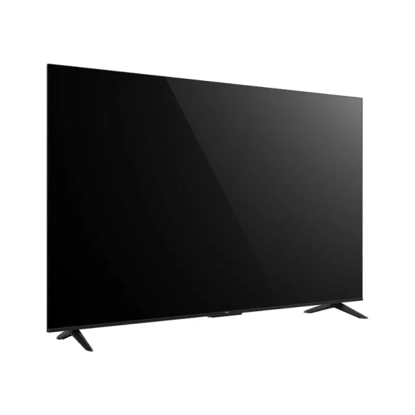 TCL 65V6B 65" | 4K Ultra HD LED Smart TV | Google TV + Wifi | HDR10 voor Levendige Beelden | Elegant Design | 50Hz - Afbeelding 4