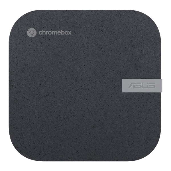 ASUS Chromebox 5 Intel® Core™ i5 i5-1240P 8 GB DDR4-SDRAM 128 GB SSD ChromeOS Mini PC Zwart - Afbeelding 7