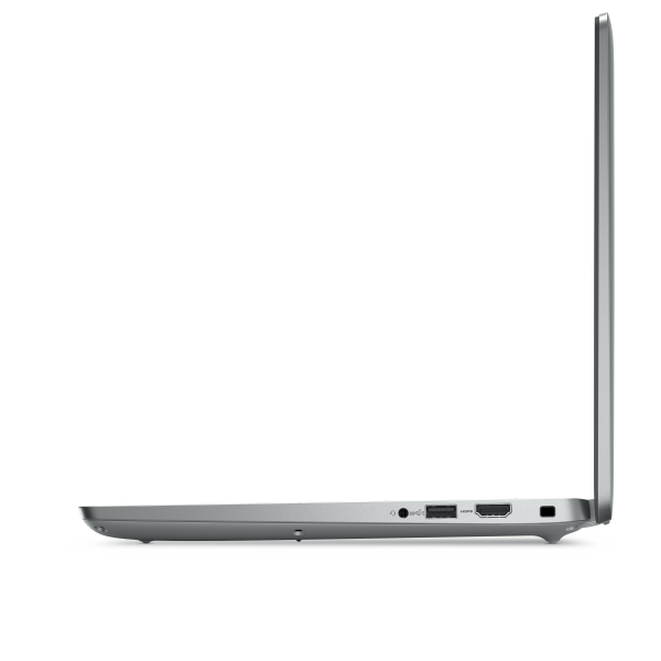 DELL Latitude 5450 Intel Core Ultra 5 125U Laptop 35,6 cm (14") Full HD 16 GB DDR5-SDRAM 512 GB SSD Wi-Fi 6E (802.11ax) Windows 11 Pro  Grijs - Afbeelding 4