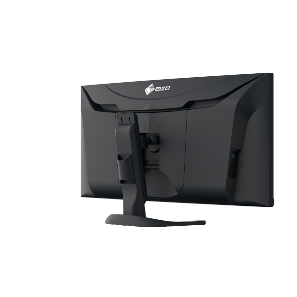 EIZO FlexScan EV3450XC-BK LED display 86,6 cm (34.1") 3440 x 1440 Pixels UltraWide Quad HD Zwart - Afbeelding 6