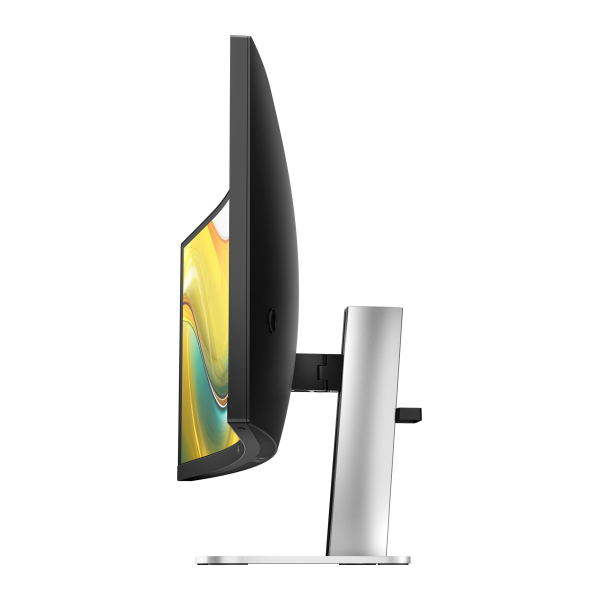 HP Series 5 Pro 34 inch WQHD USB-C Conferencing Monitor - 534pm PVC Free - Afbeelding 5