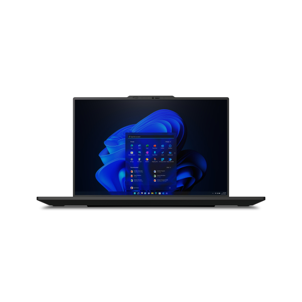 Lenovo ThinkPad P1 Gen 7 Intel Core Ultra 7 155H Mobiel werkstation 40,6 cm (16") WQXGA 32 GB LPDDR5x-SDRAM 1 TB SSD NVIDIA RTX 1000 Ada Wi-Fi 7 (802.11be) Windows 11 Pro  Zwart - Afbeelding 2
