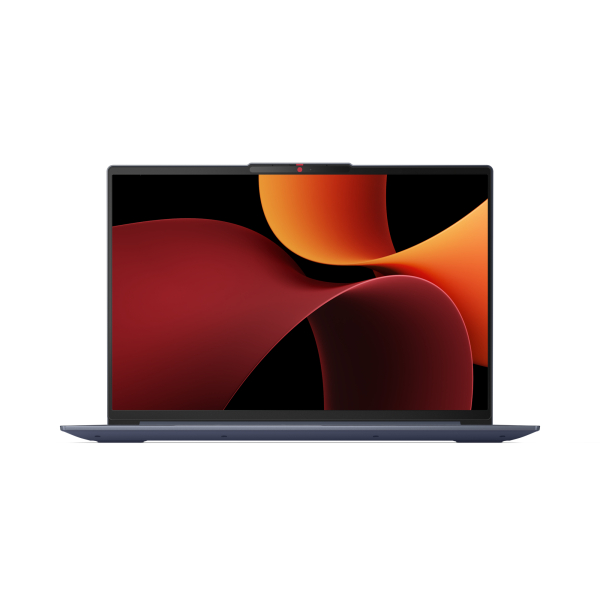 Lenovo IdeaPad Slim 5 16AHP9 AMD Ryzen™ 5 8645HS Laptop 40,6 cm (16") WUXGA 16 GB LPDDR5x-SDRAM 1 TB SSD Wi-Fi 6E (802.11ax) Windows 11 Home Duits Blauw - Afbeelding 2