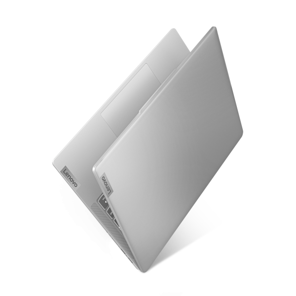 Lenovo IdeaPad Slim 5 14IMH9 Intel Core Ultra 5 125H Laptop 35,6 cm (14") WUXGA 16 GB LPDDR5x-SDRAM 512 GB SSD Wi-Fi 6E (802.11ax) Windows 11 Home Duits Grijs - Afbeelding 9