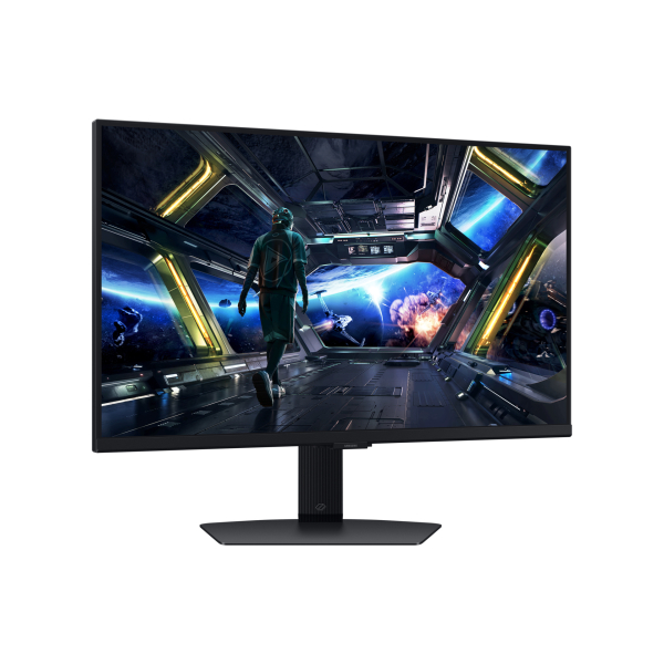Samsung 27" Odyssey G7 G70D UHD 144Hz Gaming Monitor - Afbeelding 12