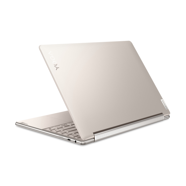 Lenovo Yoga 9 14IRP8 Intel® Core™ i7 i7-1360P Hybride (2-in-1) 35,6 cm (14") Touchscreen 2.8K 16 GB LPDDR5-SDRAM 512 GB SSD Wi-Fi 6E (802.11ax) Windows 11 Home Duits Haver - Afbeelding 9