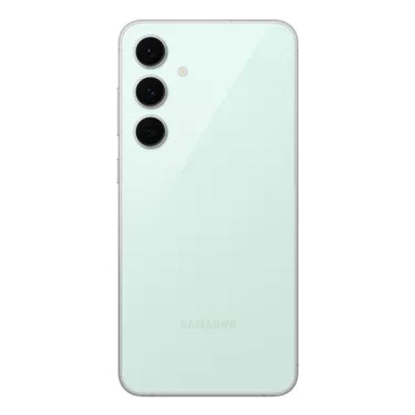 Samsung Galaxy S24 FE 17 cm (6.7") Dual SIM Android 14 5G USB Type-C 8 GB 256 GB 4700 mAh Muntkleur - Afbeelding 9