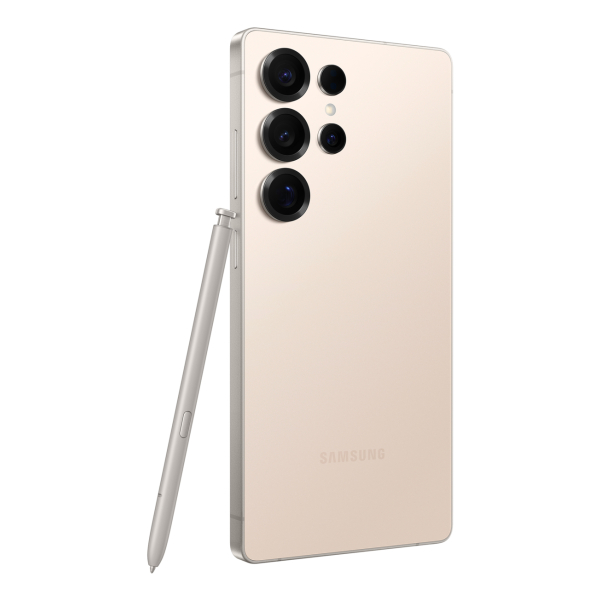 Samsung Galaxy S25 Ultra SM-S938B/DS 17,5 cm (6.9") Dual SIM Android 15 5G USB Type-C 12 GB 512 GB 5000 mAh Roze goud, Titanium - Afbeelding 20