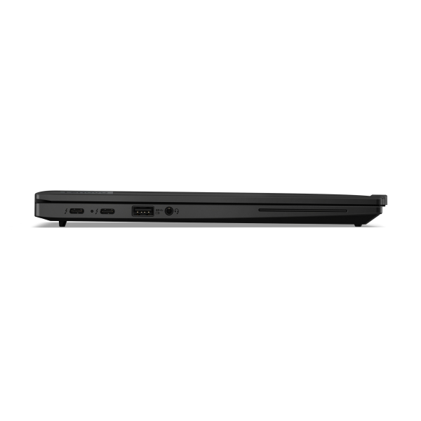 Lenovo ThinkPad X13 Gen 5 Intel Core Ultra 7 155U Laptop 33,8 cm (13.3") WUXGA 32 GB LPDDR5x-SDRAM 1 TB SSD Wi-Fi 6E (802.11ax) Windows 11 Pro Duits Zwart - Afbeelding 9