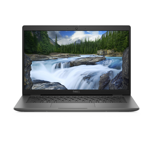 DELL Latitude 3450 Intel® Core™ i7 i7-1355U Laptop 35,6 cm (14") Full HD 16 GB DDR5-SDRAM 512 GB SSD Wi-Fi 6E (802.11ax) Windows 11 Pro Grijs