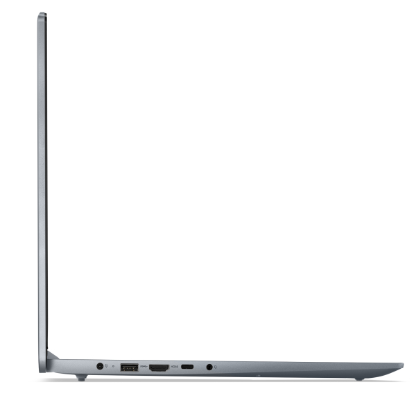 Lenovo IdeaPad Slim 3 16IAH8 Intel® Core™ i5 i5-12450H Laptop 40,6 cm (16") WUXGA 16 GB LPDDR5-SDRAM 1 TB SSD Wi-Fi 6 (802.11ax) Windows 11 Home Duits Grijs - Afbeelding 10