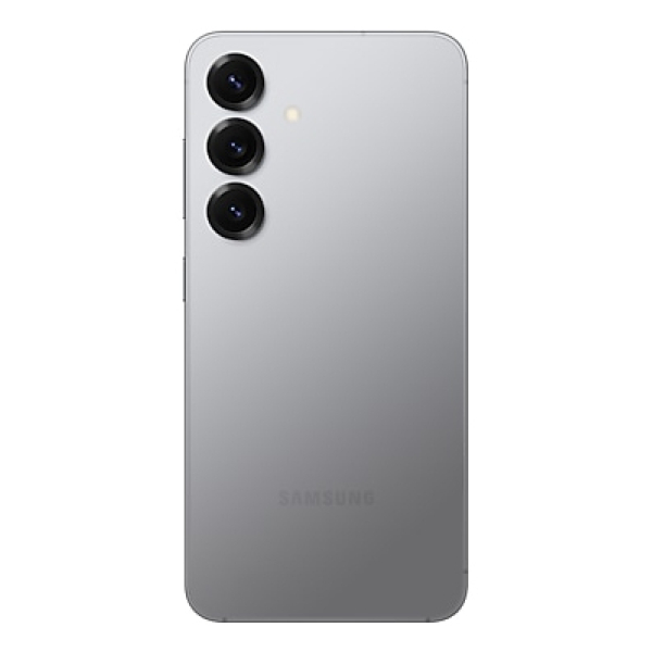 Samsung Galaxy S25 Enterprise Edition 15,8 cm (6.2") Dual SIM Android 15 5G USB Type-C 12 GB 128 GB 4000 mAh Zilver - Afbeelding 4