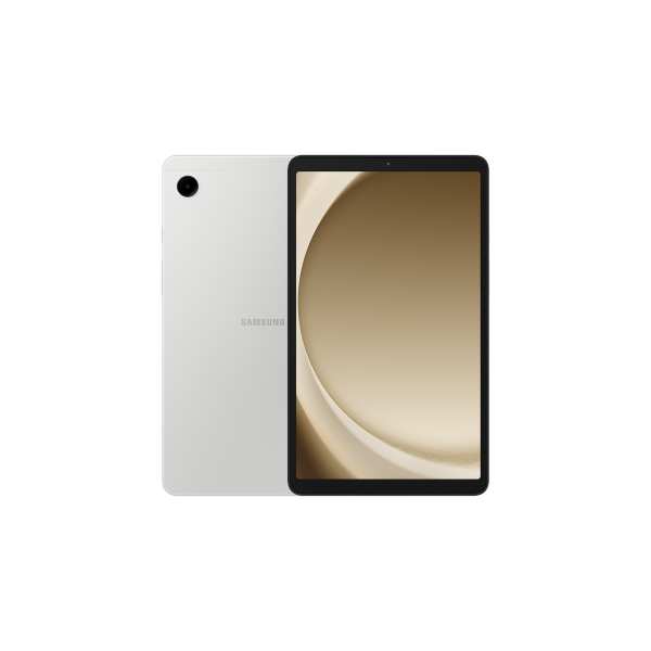 Samsung Galaxy Tab A9 4G Mediatek LTE-TDD & LTE-FDD 64 GB 22,1 cm (8.7") 4 GB Wi-Fi 5 (802.11ac) Zilver