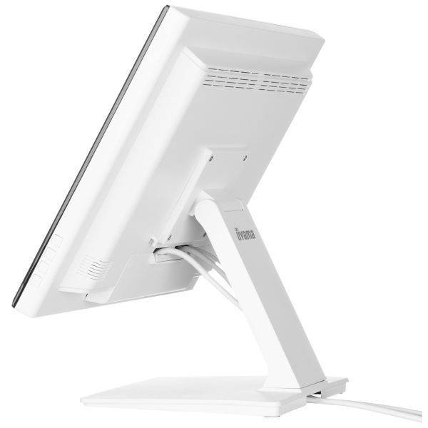 iiyama ProLite T1932MSC-W1SAG computer monitor 48,3 cm (19") 1280 x 1024 Pixels Full HD LED Touchscreen Tafelblad Wit - Afbeelding 13