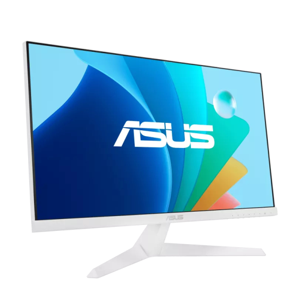 ASUS VY249HF-W computer monitor 60,5 cm (23.8") 1920 x 1080 Pixels Full HD LCD Wit - Afbeelding 4