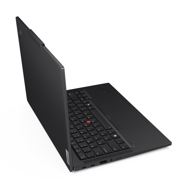 Lenovo ThinkPad T14s Gen 5 Intel Core Ultra 7 155U Laptop 35,6 cm (14") WUXGA 32 GB LPDDR5x-SDRAM 1 TB SSD Wi-Fi 6E (802.11ax) Windows 11 Pro  Zwart - Afbeelding 14
