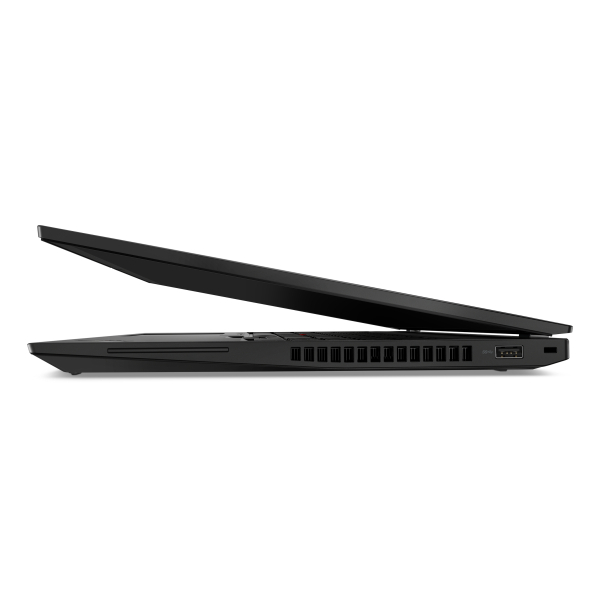 Lenovo ThinkPad P16s Gen 2 (AMD) AMD Ryzen™ 7 PRO 7840U Mobiel werkstation 40,6 cm (16") WQUXGA 32 GB LPDDR5x-SDRAM 1 TB SSD Wi-Fi 6E (802.11ax) Windows 11 Pro Engels Zwart - Afbeelding 6